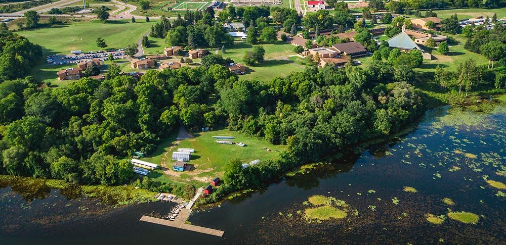 Huron River